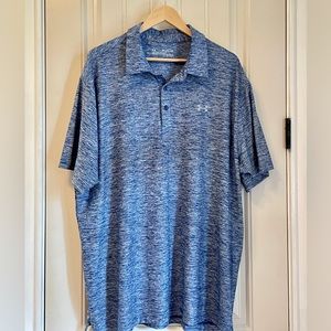 ✨Under Armour Golf Shirt✨